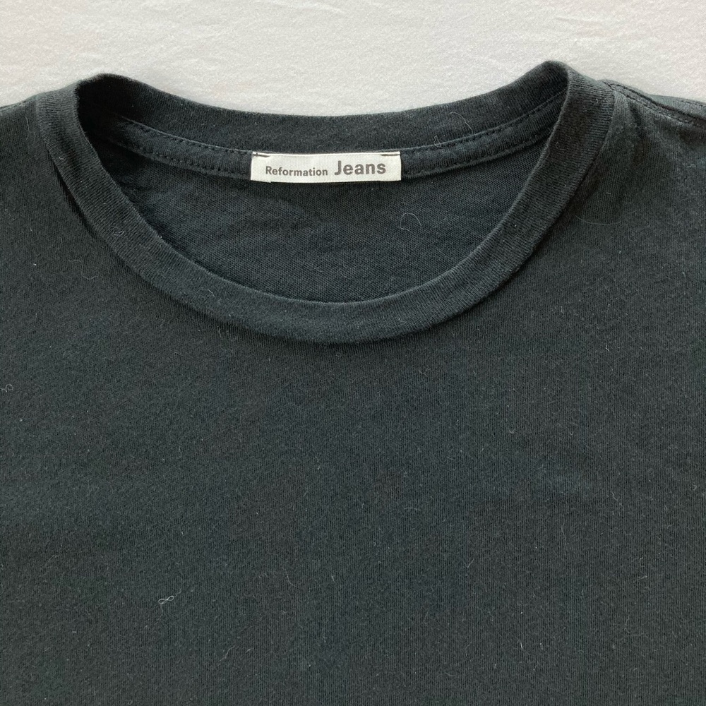 Reformation Long Sleeve